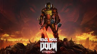 Doom Eternal OST  The Only Thing they Fear is You GYM EDITION [upl. by Ahsinod]