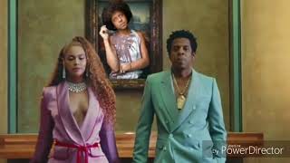 THE CARTERS  FRIENDS [upl. by Jamima]