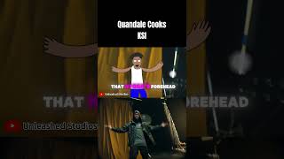 Turkish Quandale Dingle The Rise of a TikTok Sensation [upl. by Aunson567]