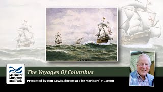 The Voyages of Columbus [upl. by Ayotnahs]