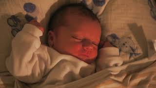 10 Hours WOMB SOUNDS  Help Your Baby Get to Sleep  Calming White Noise for Newborns [upl. by Novej960]