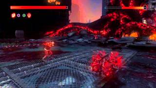 Prototype 2  Gameplay Walkthrough  Part 10  PROJECT ORION Xbox 360PS3PC HD [upl. by Ivana]