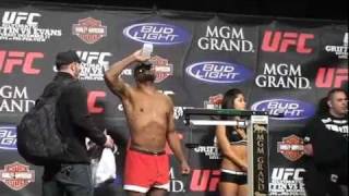 Wanderlei Silva vs Quinton Rampage Jackson [upl. by Granthem]