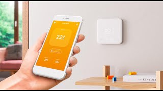 Meet the tado° Smart Thermostat V3  Full video  The simplest way to save energy [upl. by Beau]