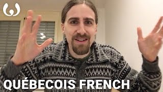 WIKITONGUES Maxime speaking Québecois French [upl. by Raskin]