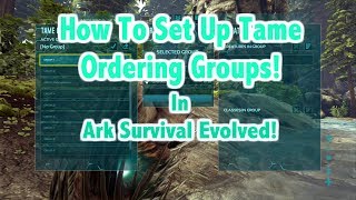 AUTOMATED Organic Polymer Farm Tutorial  10K PER HOUR  ARK Survival Evolved [upl. by Attevroc]