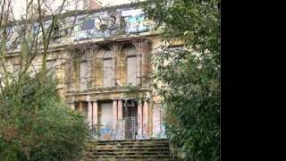 The Rotting Rothschild Mansion of Paris in 3 Minutes [upl. by Lazaro]