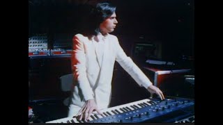 Jean Michel Jarre  Magnetic Fields 1  CHINA 1981 [upl. by Lidstone]