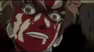 Baccano AMV Vino Tribute Psychosis [upl. by Jewell]