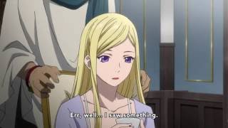 Noragami Season 2  Official Trailer [upl. by Enimrac]