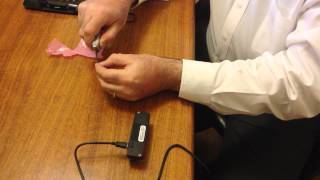 How to Install the USB Card Reader [upl. by Alimaj226]