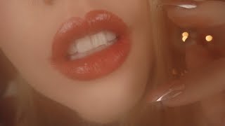 ASMR UpClose Foggy Kisses💋 [upl. by Nnyloj639]