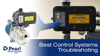 How to troubleshoot a water pump control system [upl. by Anawqahs]