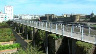 Bienvenue en Finistère  Brest métropole océane [upl. by Ainad]