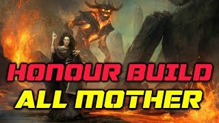 Honour Build All Mother Elemental Conjurer  Divinity OS 2 Definitive Edition Guide [upl. by Anivad]