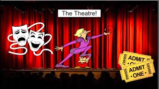 History of Theatre [upl. by Otxis812]