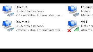 Basic Network Troubleshooting Windows Network Adapters [upl. by Ferguson]