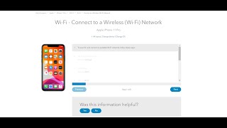 Connecting Additional Devices to Your WiFi Network [upl. by Ardekal]