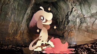 Smeargle Shiny  PokeMMO [upl. by Line]