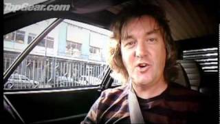 Budget Supercars part 1  Top Gear  BBC [upl. by Ueihttam747]