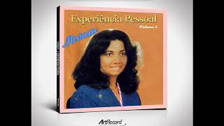 MÍRIAM  EXPERIÊNCIA PESSOAL  CD COMPLETO [upl. by Ajiak]