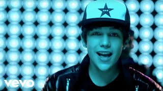 Austin Mahone  Influences VEVO LIFT [upl. by Eisoj901]