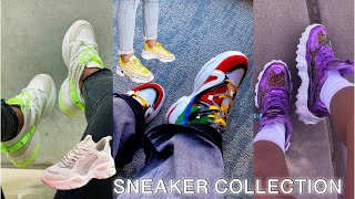 Are SHEIN Sneakers Comfortable UPDATED REVIEW [upl. by Niamor588]