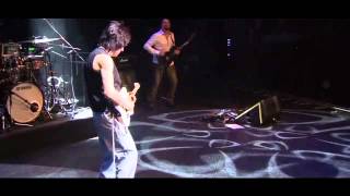 quotLoadedquot Performed By Jeff Beck Live In Tokyo [upl. by Nylhtac]