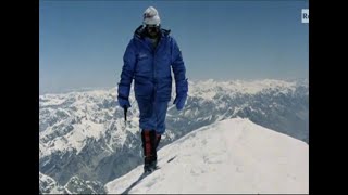 Messner  2012  Film Documentario [upl. by Wetzel]