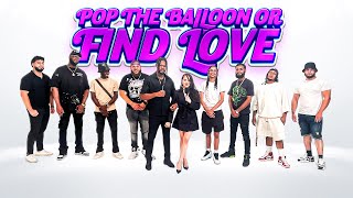 Ep 3 Pop The BALLOON Or Find LOVE  NEW YORK [upl. by Mandle]