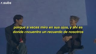 FMV joji — glimpse of us markson moments sub español [upl. by Orgel]