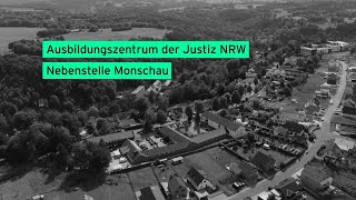 Ausbildungszentrum der Justiz NRW Nebenstelle Monschau [upl. by Musihc]