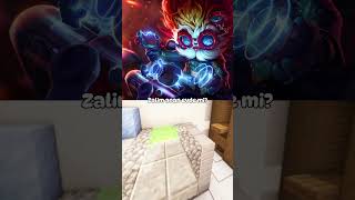 Tavukları Pişirmişem  Heimerdinger Aİ Cover [upl. by Mary403]