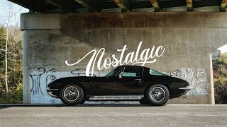 1967 Chevrolet Corvette American Nostalgia [upl. by Ares372]