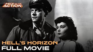 Hells Horizon  Full Movie  Piece Of The Action [upl. by Bergerac]