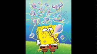 Spongebob Soundtrack  Unpreventable [upl. by Eramal]