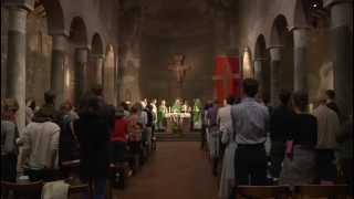 Ep 3 Lumen Gentium amp The Church [upl. by Pokorny]