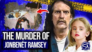 The Unsolved Murder Of Jonbenét Ramsey [upl. by Alber]