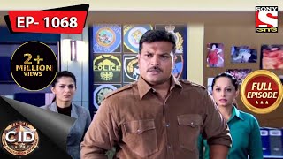 CID Bengali  Ep 1068  23rd May 2021 [upl. by Nylarac]