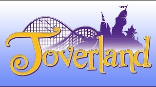 TOP 10 ATTRACTIES TOVERLAND 2019 [upl. by Anitroc]