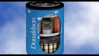 Donaldson Coolant Filtration Overview [upl. by Mooney]