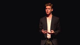 Youre being manipulated and dont even know it  Nate Pressner  TEDxYouthBasel [upl. by Nohtan]