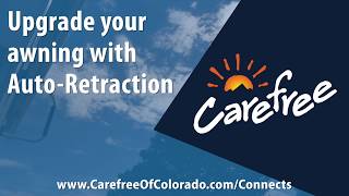 AutoRetraction by Carefree of Colorado [upl. by Cassil]