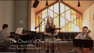 The Churchs One Foundation [upl. by Netti929]