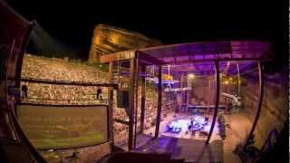 Umphreys McGee quotPuppet Stringquot  Live At Red Rocks [upl. by Noreg]