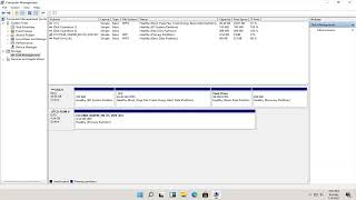 How to Create Partition on Windows 11  Partition Hard Drives [upl. by Yeung]