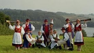 Tu je naszo ziemia 🇵🇱 Our land  Kashubian [upl. by Atsiuqal]