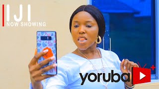 Iji Storm Latest Yoruba Movie 2021 Drama Starring Biola Adebayo  Waheed Ijaduade  Jumoke Odetola [upl. by Acilgna]