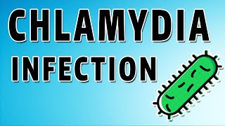 Chlamydia Symptoms Treatment and Causes [upl. by Muslim273]