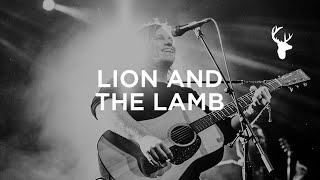 Lion And The Lamb LIVE  Leeland  Have It All [upl. by Niattirb]